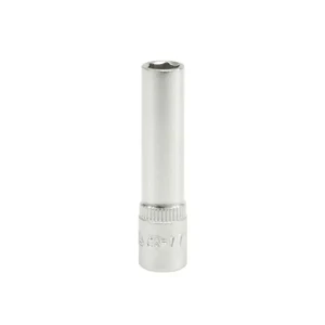 Cap tubular hexagonal 7 mm 1/4" 50 mm yato