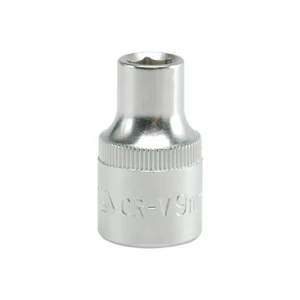 Cap tubular hexagonal 9 mm 1/2" 38 mm yato