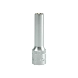 Головка торцевая шестигранный 9 мм 1/2" 76 мм yato