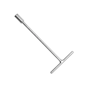 Cheie tubulară hexagonal 10 mm 190 mm juco