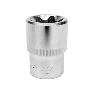Головка торцевая torx e24 1/2" 38 мм yato Thumbnail 1