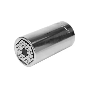 Головка торцевая универсальная шестигранный 11 - 32 мм 1/2" 85 мм vorel Thumbnail 2