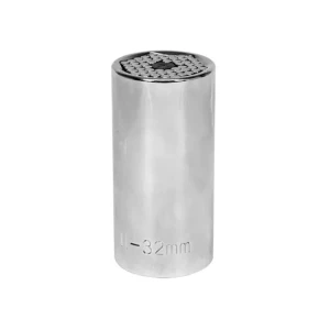 Cap tubular universal hexagonal 11 - 32 mm 1/2" 85 mm vorel