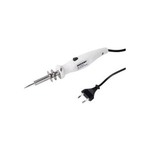 Паяльник c 21 насадки rexant 12-0187 20/50 w 220 в