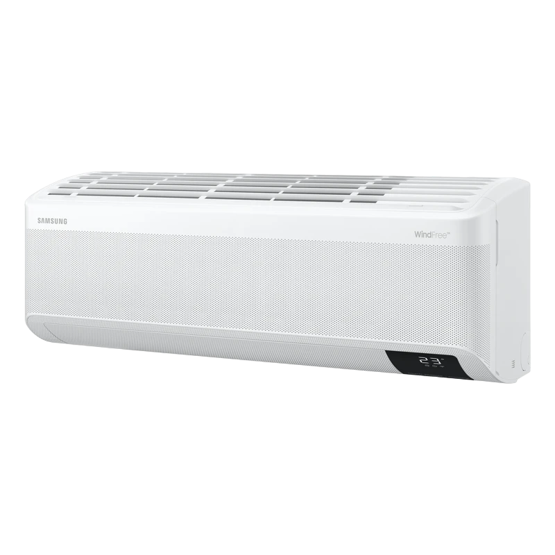 Внутренний блок кондиционера samsung ar9500t windfree, 12kbtu/h, белый 2