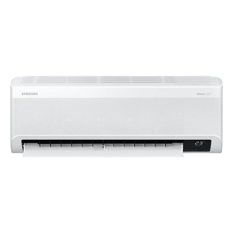Внутренний блок кондиционера samsung ar9500t windfree, 12kbtu/h, белый 7