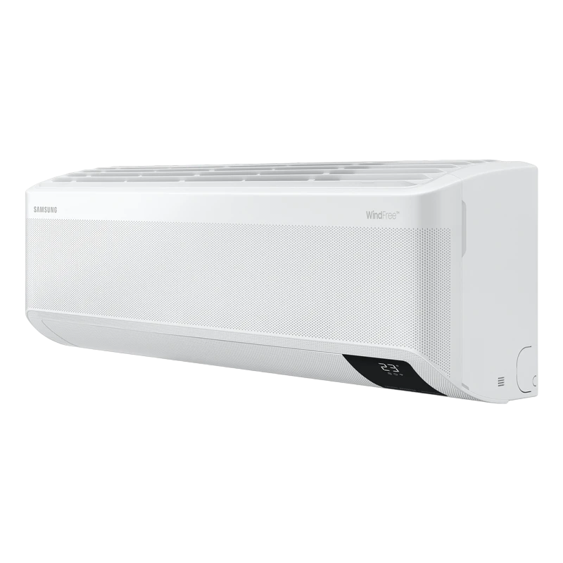 Внутренний блок кондиционера samsung ar9500t windfree, 12kbtu/h, белый 9
