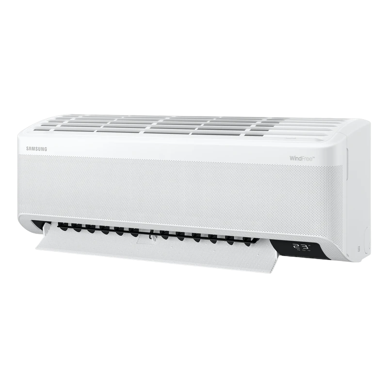 Внутренний блок кондиционера samsung ar9500t windfree, 12kbtu/h, белый 12