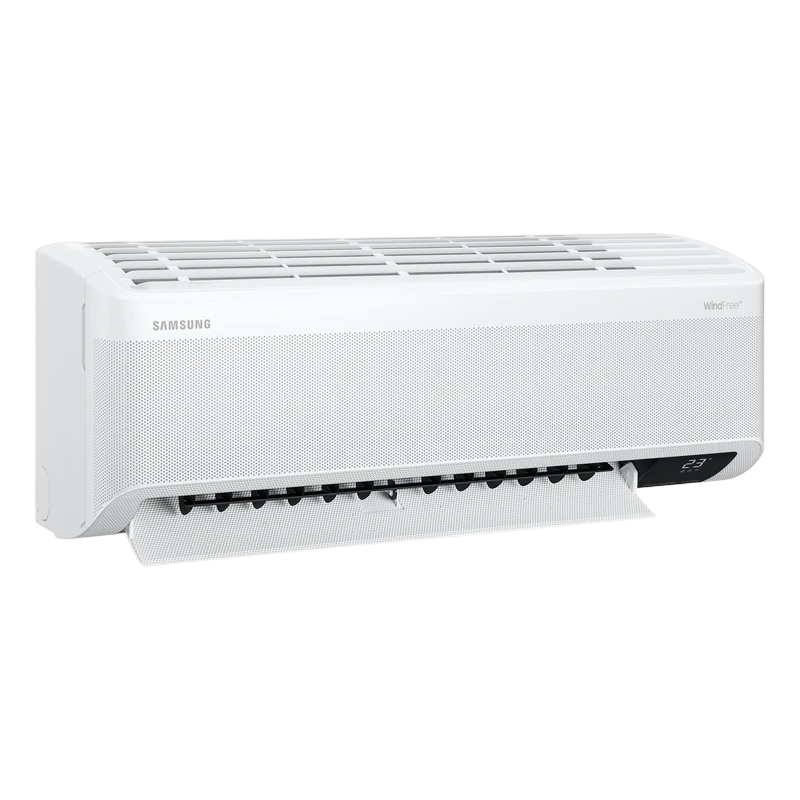 Внутренний блок кондиционера samsung ar9500t windfree, 12kbtu/h, белый 4