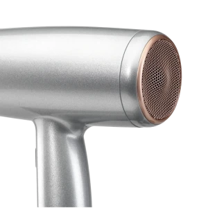 Фен babyliss d580de, 2100вт, серебристый Thumbnail 4
