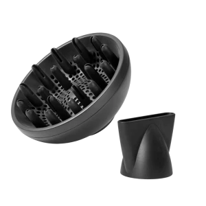 Фен babyliss d580de, 2100вт, серебристый Thumbnail 10
