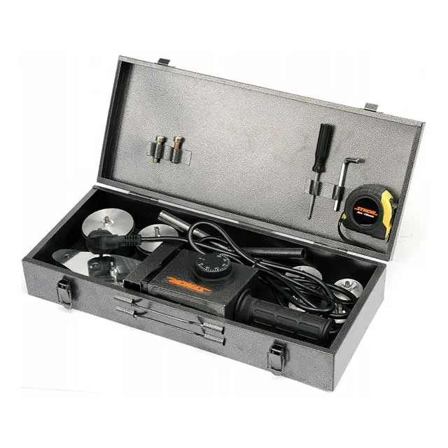 Ciocan de lipit polipropilena 78912 1500 w 220 v sthor 2