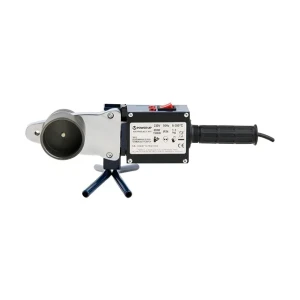 Mașină de sudat țevi termoplastice 78910 1500 w 220 - 240 v 0-300°c sthor Thumbnail 2