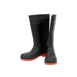 Cizme portland s5 43 negru yato