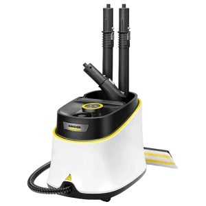 Aparat de curățat cu abur karcher sc 3 deluxe easyfix 1.513-430.0, alb Thumbnail 4
