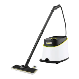 Aparat de curățat cu abur karcher sc 3 deluxe easyfix 1.513-430.0, alb Thumbnail 2