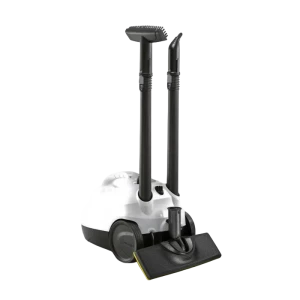 Aparat de curățat cu abur Karcher KST 2 1.512-601.0, Alb