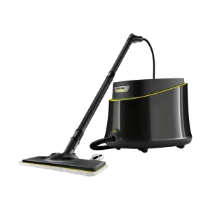 Aparat de curățat cu abur karcher sc 3 deluxe anniversary edition 1.513-436.0, negru Thumbnail 2