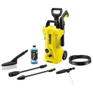 Aparat de spălat cu presiune Karcher K 2 Power Control