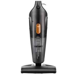 Aspirator Vertical Deerma DX115C, Negru