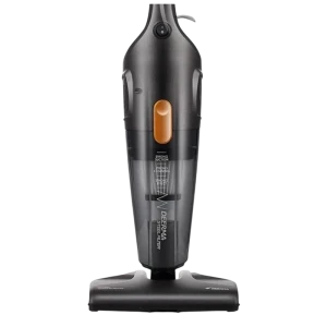 Вертикальный пылесос deerma dx115c, чёрный Thumbnail 4