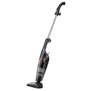 Вертикальный пылесос deerma dx115c, чёрный Thumbnail 2