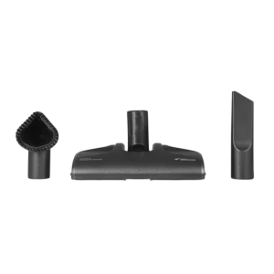Вертикальный пылесос deerma dx115c, чёрный Thumbnail 3