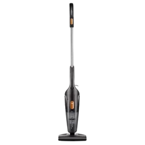 Aspirator Vertical Deerma DX115C, Negru