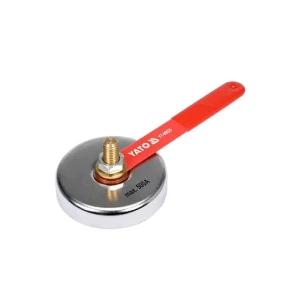 Clemă magnet pentru sudură yato 08625 500 a