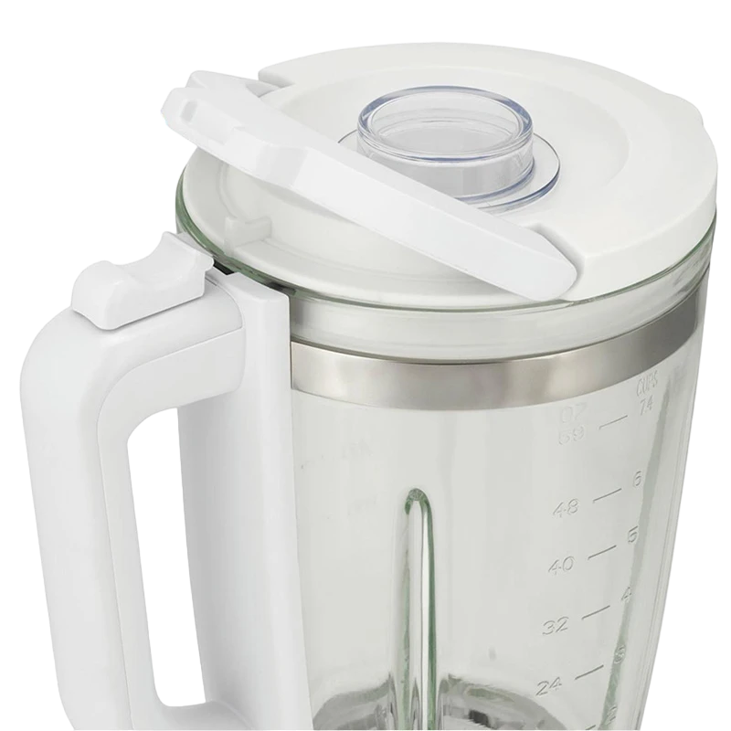Blender staționar gorenje b1400e, alb | argintiu 5