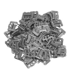 Cleme pentru panouri vor04720 3 mm vorel