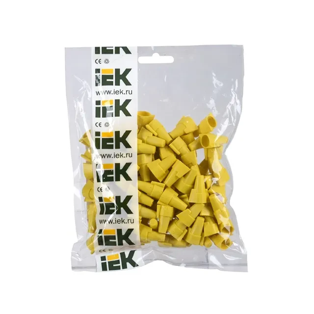 Зажим iek сиз-2 3.0-10.0 23 x 19 мм 2