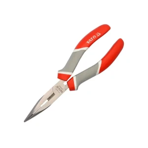 Clește cu vârf ascuțit îndoit din5746 160 mm yato