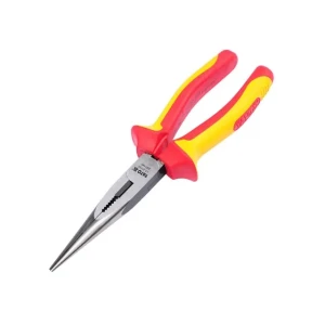 Clește cu vârf ascuțit izolat 1000 v 200 mm yato