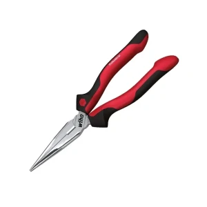 Clește cu vârf lung profi 200 mm wiha