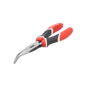 Clește cu vârf ascuțit îndoit din5746 200 mm yato