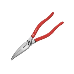 Clește cu vârf ascuțit îndoit classic 200 mm wiha