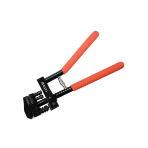 Clește de perforare și îndoire 285 x 22 mm yato
