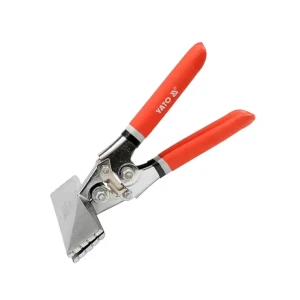 Clește de îndoit tabla 180° 150 x 35/210 mm yato