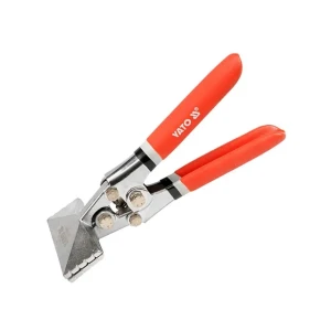 Clește de îndoit tabla 180° 80 x 35/210 mm yato