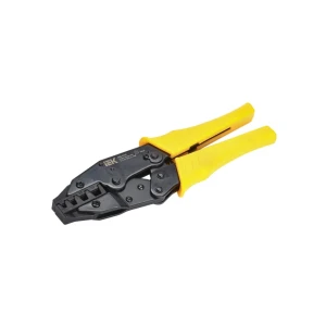 Clește pentru sertizarea conectorilor 10 - 35 mm² ko-07e e-tip iek
