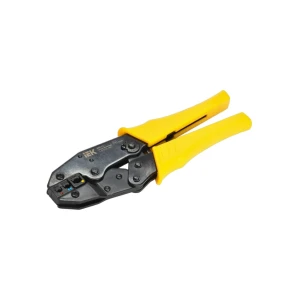 Clește pentru sertizarea conectorilor 1.5 - 6 mm² ко-01 iek