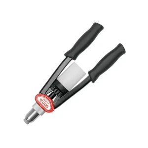 Заклепочник силовой двуручный 328 мм 3.2 - 6.4 мм yato