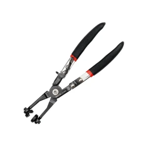 Cleşte pentru benzile de strângere 12 mm 230 mm yato Thumbnail 1