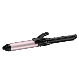 Плойка babyliss c332e, чёрный | розовый Thumbnail 4