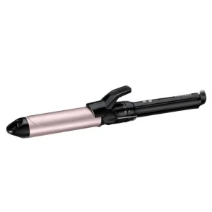 Плойка babyliss c332e, чёрный | розовый Thumbnail 3