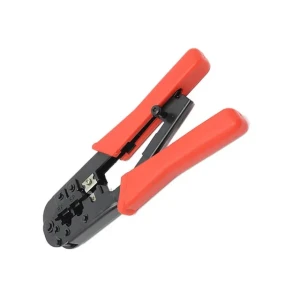 Clește pentru sertizarea conectorilor ht-568r 262 mm kasan