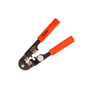 Clește pentru sertizarea conectorilor hs-2094 190 mm kasan