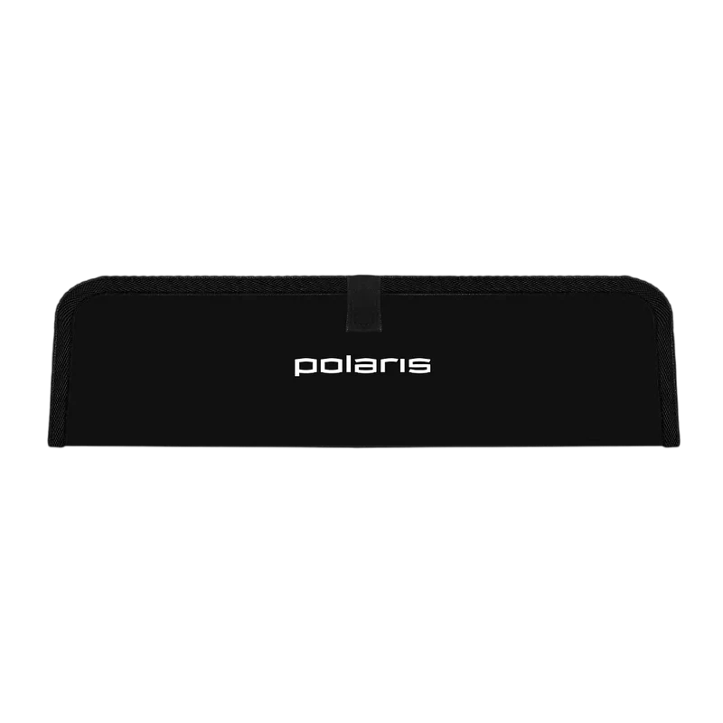 Плойка polaris phs1509tai, чёрный 3