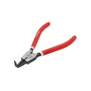 Clește seger exterior curbat 180 mm yato